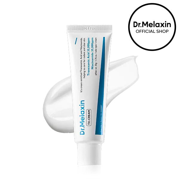[BUY 1 GET 1 FREE] Tranexamic Acid Niacinamide Dark Spot Cream