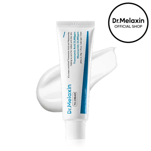 [BUY 1 GET 1 FREE] Tranexamic Acid Niacinamide Dark Spot Cream