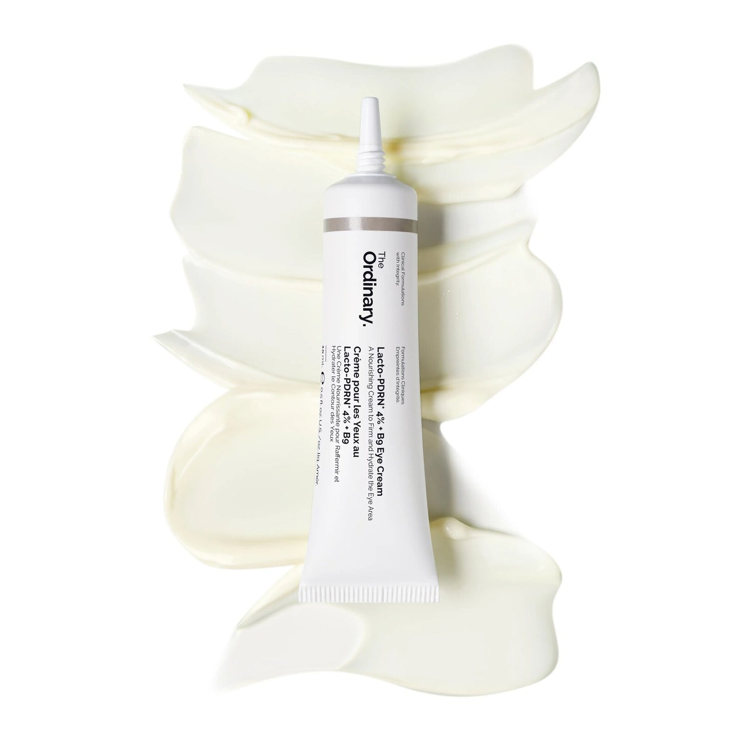 [BUY 2 GET 1 FREE] PDRN B9 Firming Eye Cream