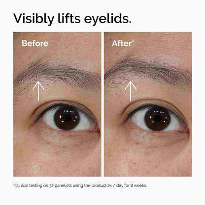 [BUY 2 GET 1 FREE] PDRN B9 Firming Eye Cream