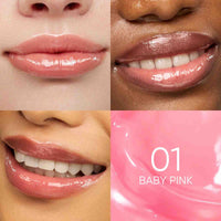 01 Baby Pink