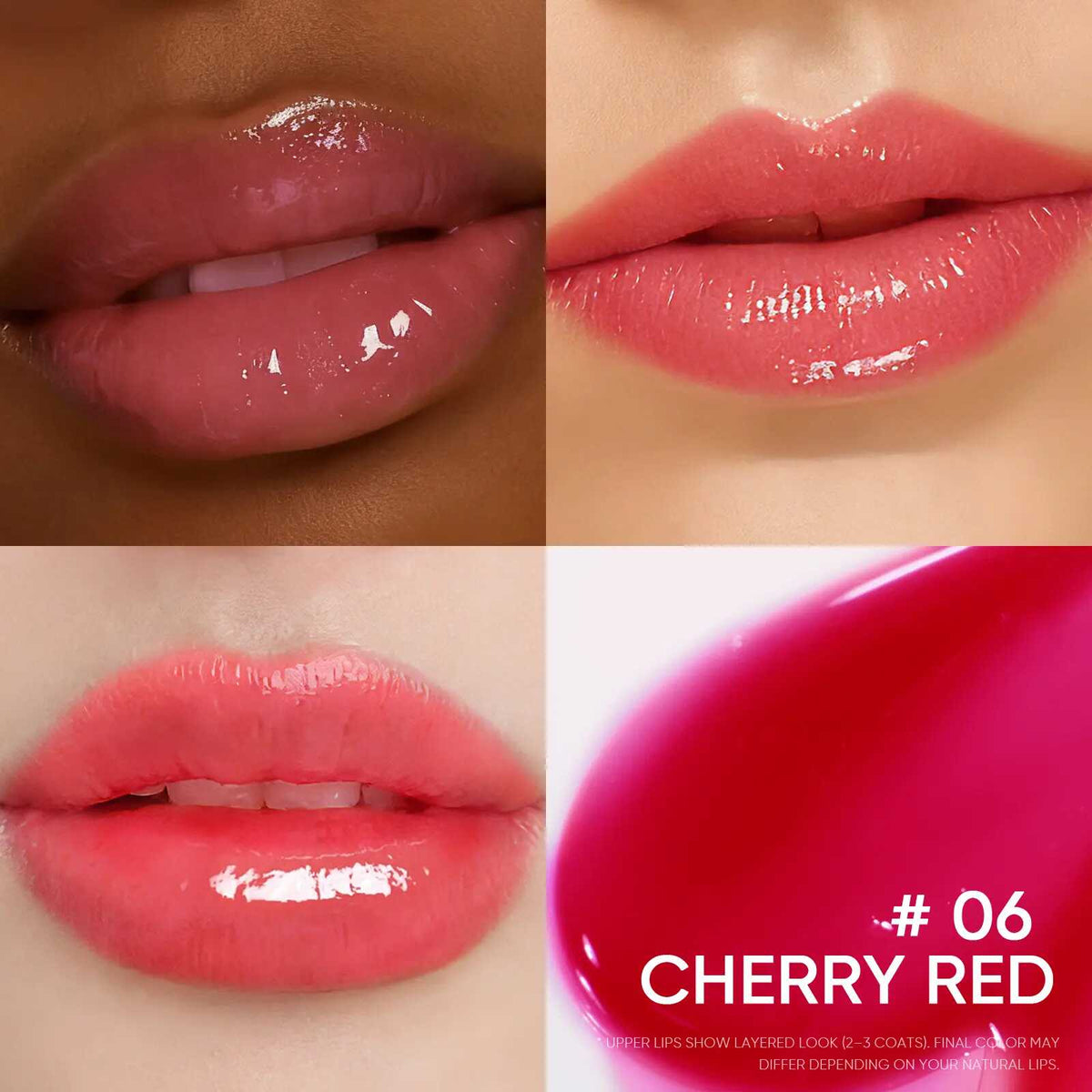 [BUY 1 GET 1 FREE] Hyaluronic Peptide Hydrating Lip Serum