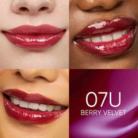 07U Berry Velvet