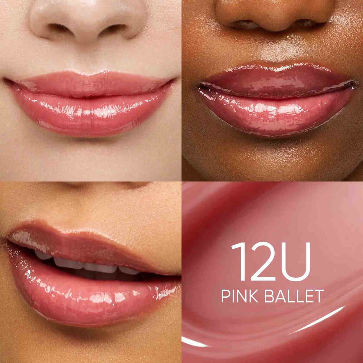 [BUY 1 GET 1 FREE] Hyaluronic Peptide Hydrating Lip Serum
