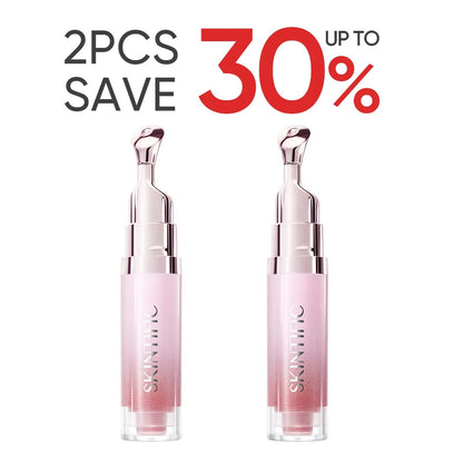 [BUY 1 GET 1 FREE] Hyaluronic Peptide Hydrating Lip Serum