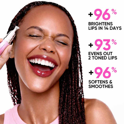 [BUY 1 GET 1 FREE] Hyaluronic Peptide Hydrating Lip Serum