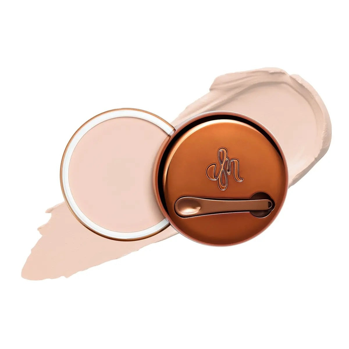 Blurring Balm Powder Foundation