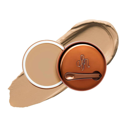 Blurring Balm Powder Foundation