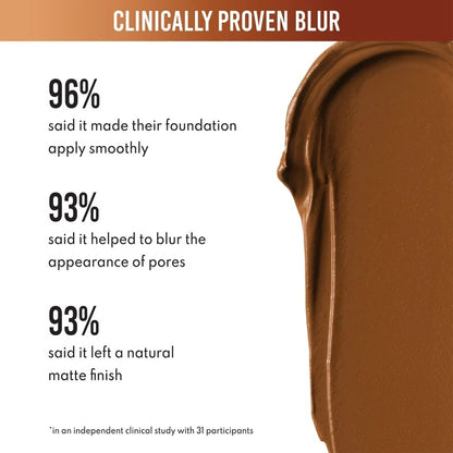 Blurring Balm Powder Foundation