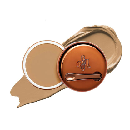 Blurring Balm Powder Foundation