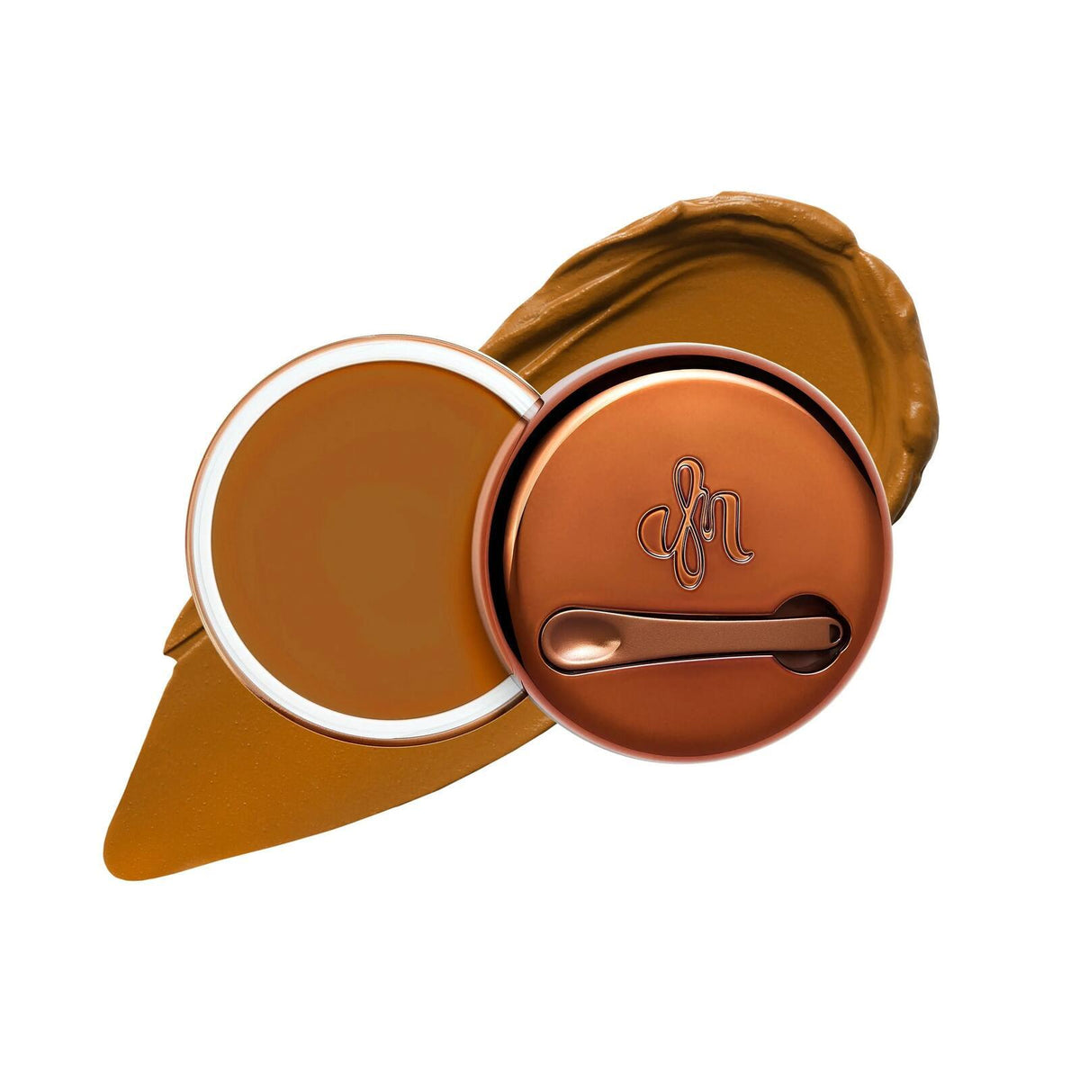Blurring Balm Powder Foundation