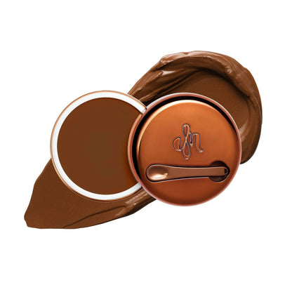 Blurring Balm Powder Foundation