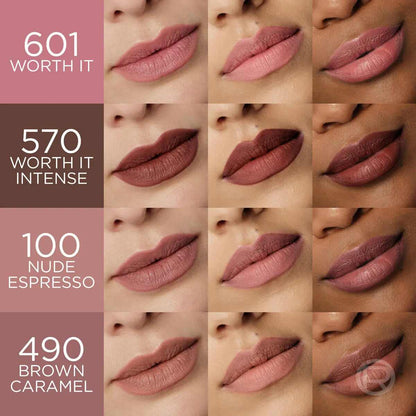 [BUY 1 GET 1 FREE] Blurring Lip Contour Liner