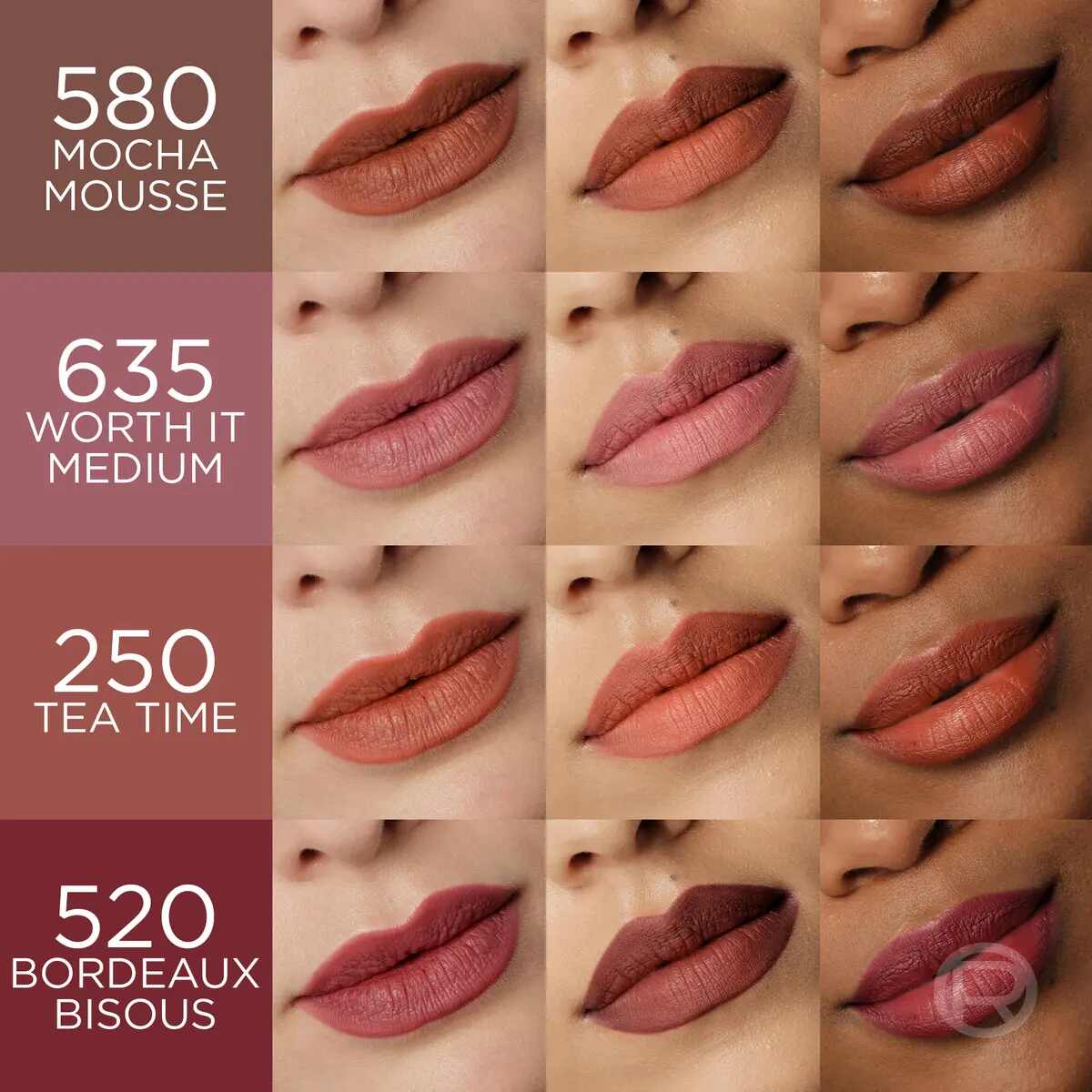 [BUY 1 GET 1 FREE] Blurring Lip Contour Liner