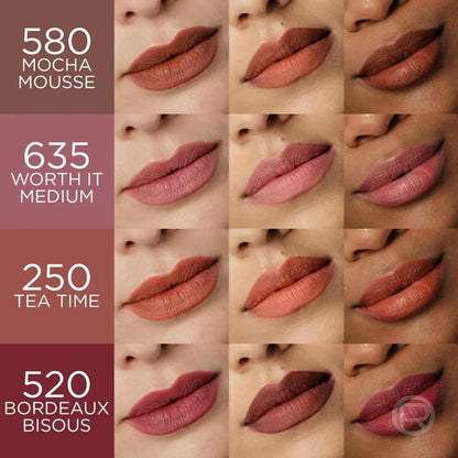 [BUY 1 GET 1 FREE] Blurring Lip Contour Liner