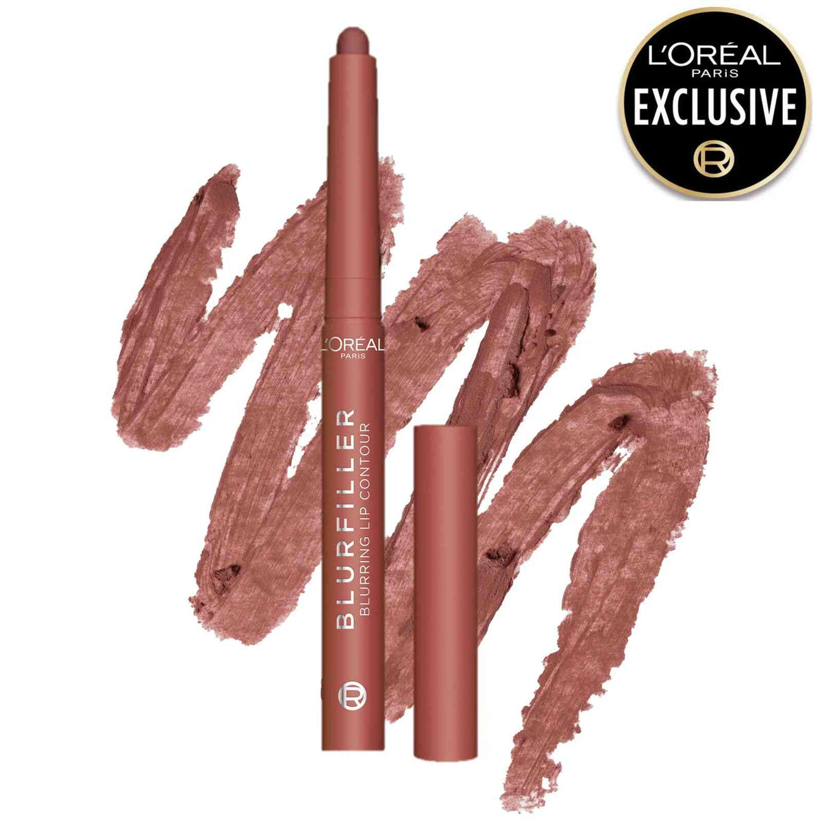 [BUY 1 GET 1 FREE] Blurring Lip Contour Liner