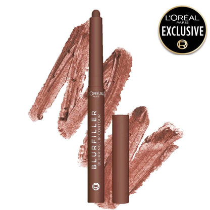 [BUY 1 GET 1 FREE] Blurring Lip Contour Liner