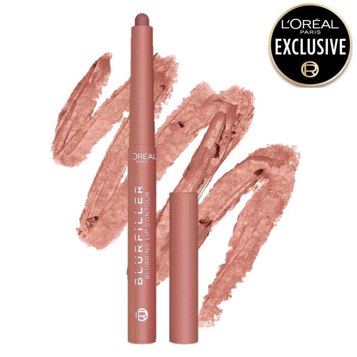 [BUY 1 GET 1 FREE] Blurring Lip Contour Liner