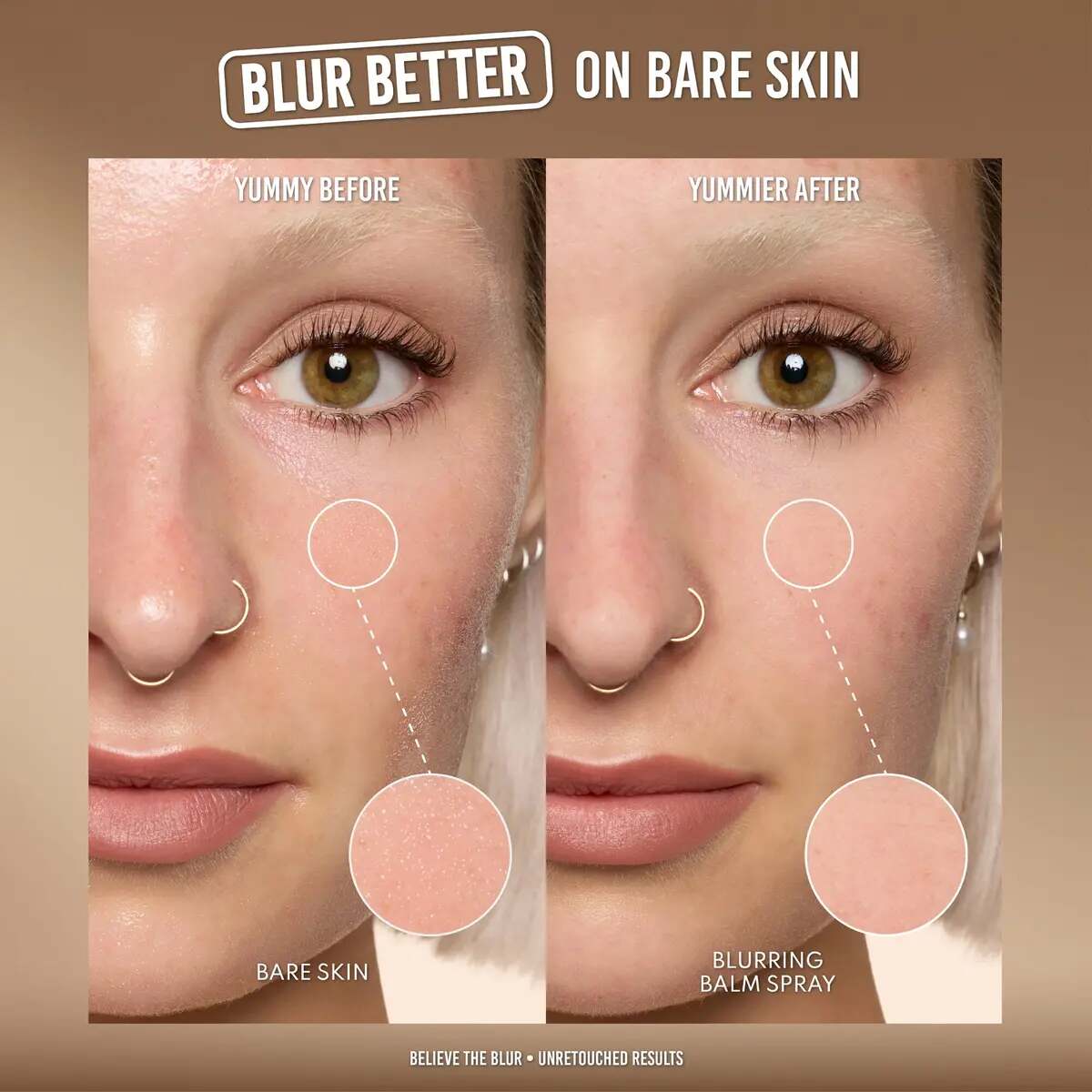 Blurring Balm Setting Spray
