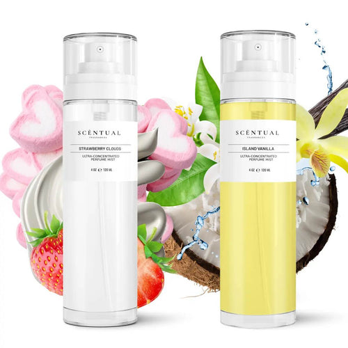 [BUY 1 GET 1 FREE] Ultra-Concentrated Perfume Mist