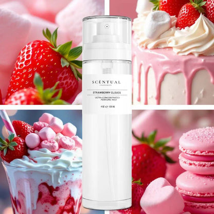 [BUY 1 GET 1 FREE] Ultra-Concentrated Perfume Mist
