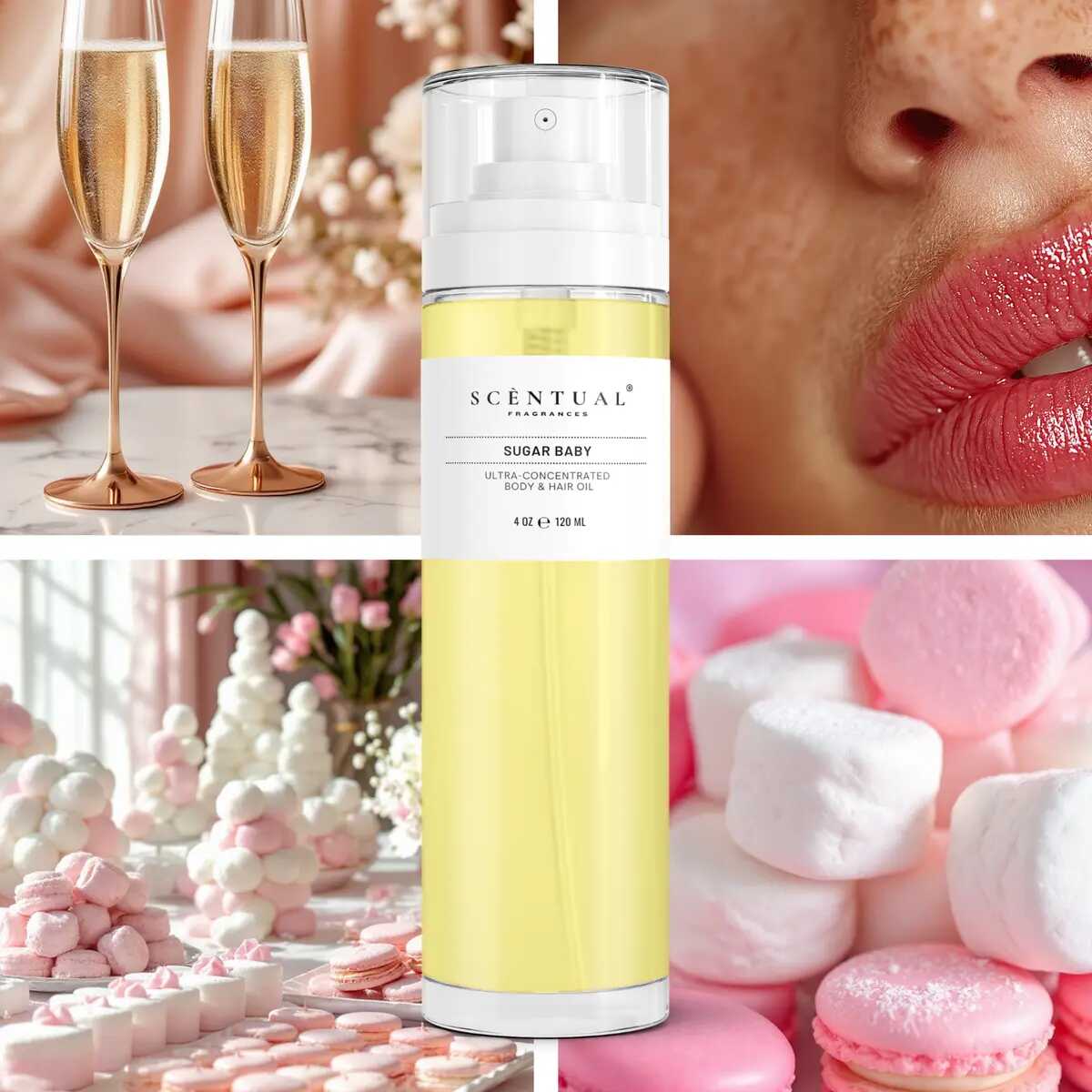 [BUY 1 GET 1 FREE] Ultra-Concentrated Perfume Mist