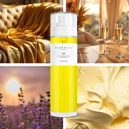 [BUY 1 GET 1 FREE] Ultra-Concentrated Perfume Mist