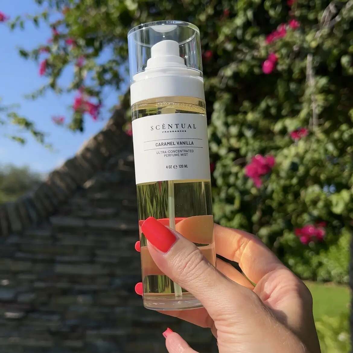 [BUY 1 GET 1 FREE] Ultra-Concentrated Perfume Mist