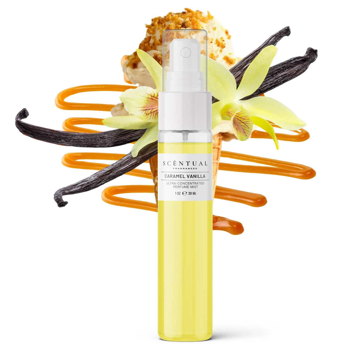 [BUY 1 GET 1 FREE] Ultra-Concentrated Perfume Mist