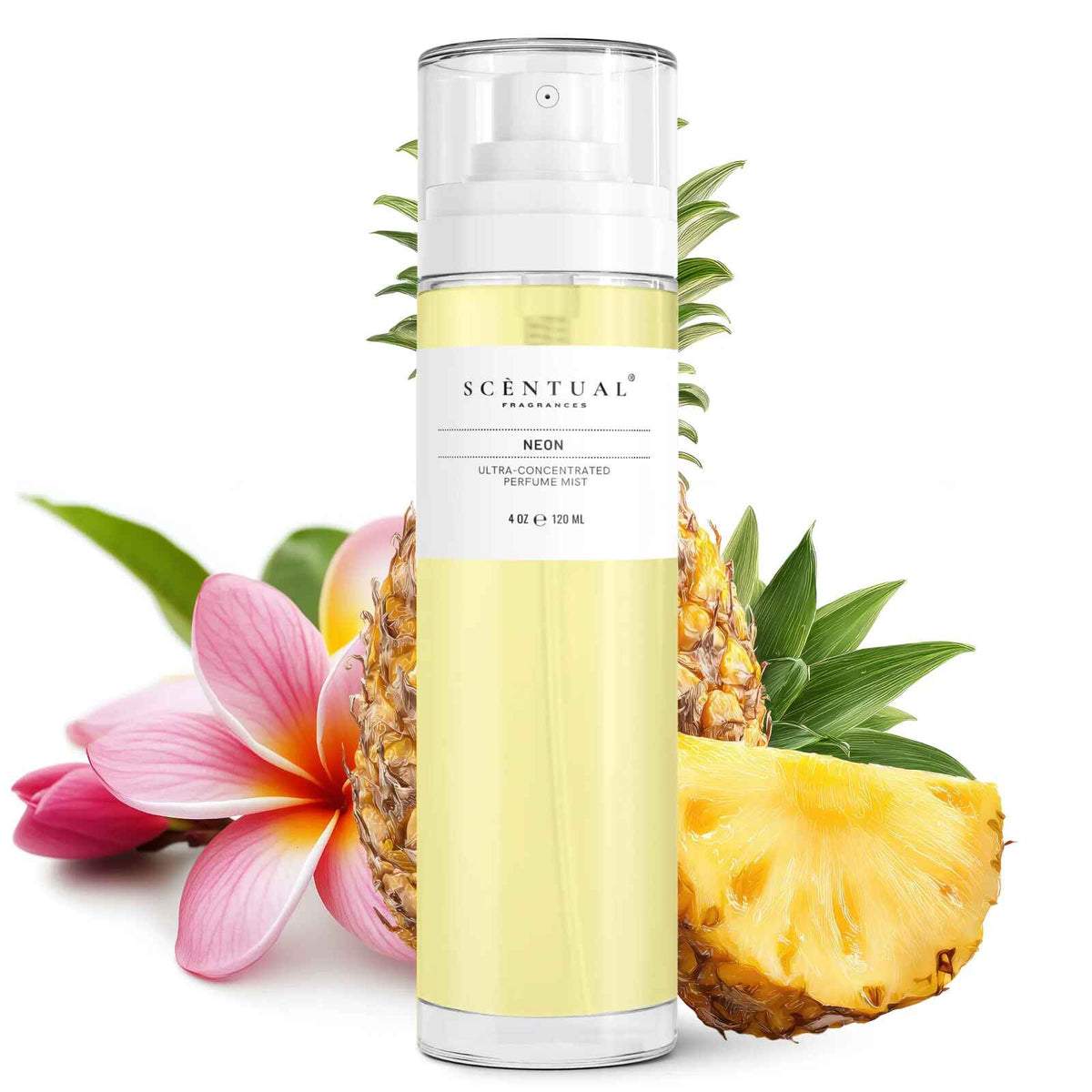 [BUY 1 GET 1 FREE] Ultra-Concentrated Perfume Mist