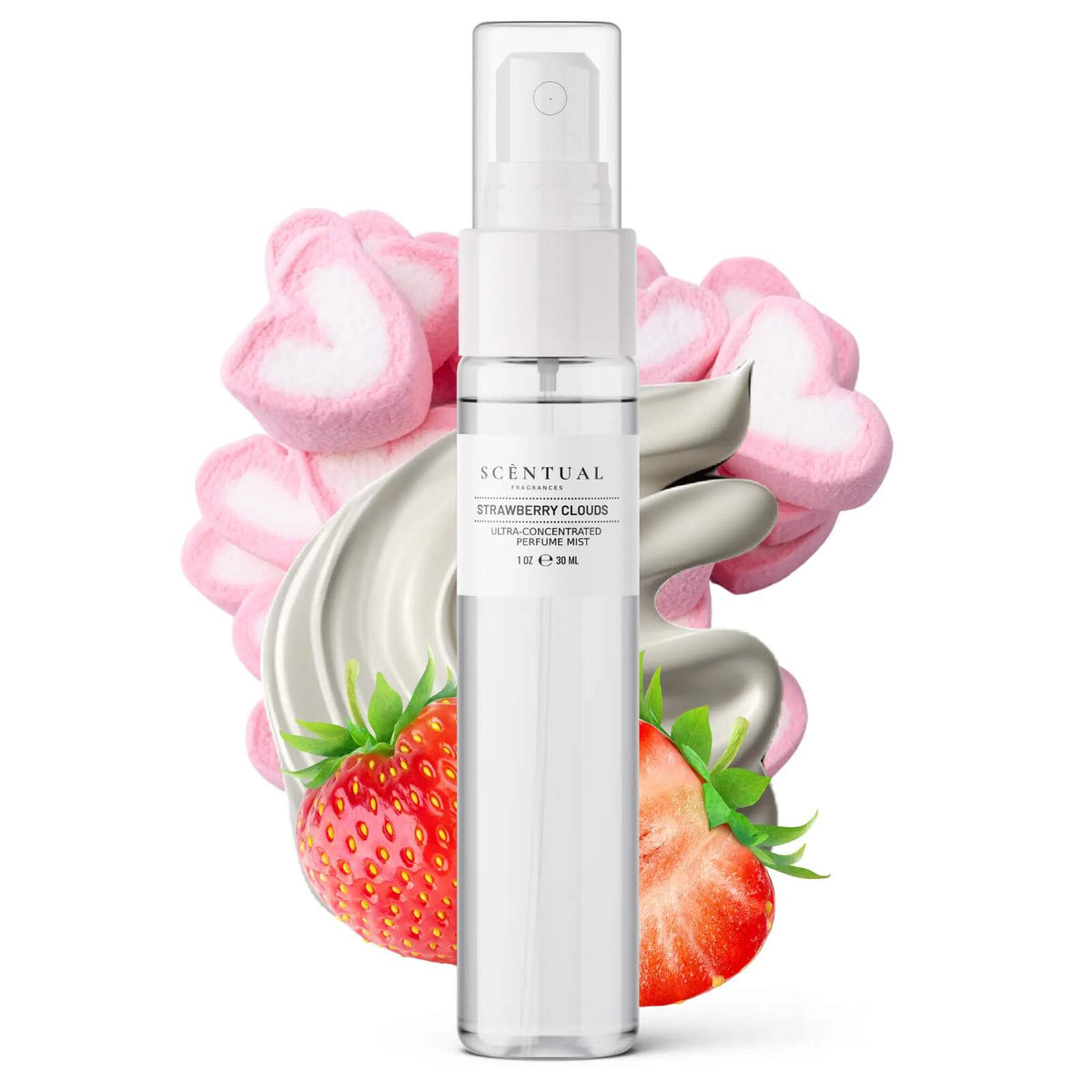 [BUY 1 GET 1 FREE] Ultra-Concentrated Perfume Mist