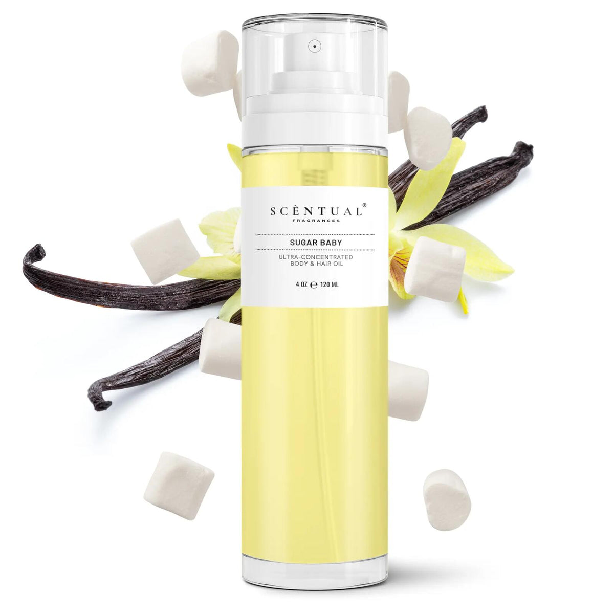 [BUY 1 GET 1 FREE] Ultra-Concentrated Perfume Mist