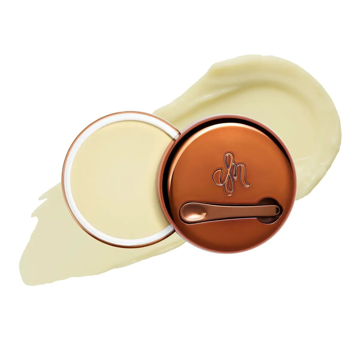 Universal Blurring Balm Powder