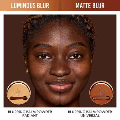 Universal Blurring Balm Powder