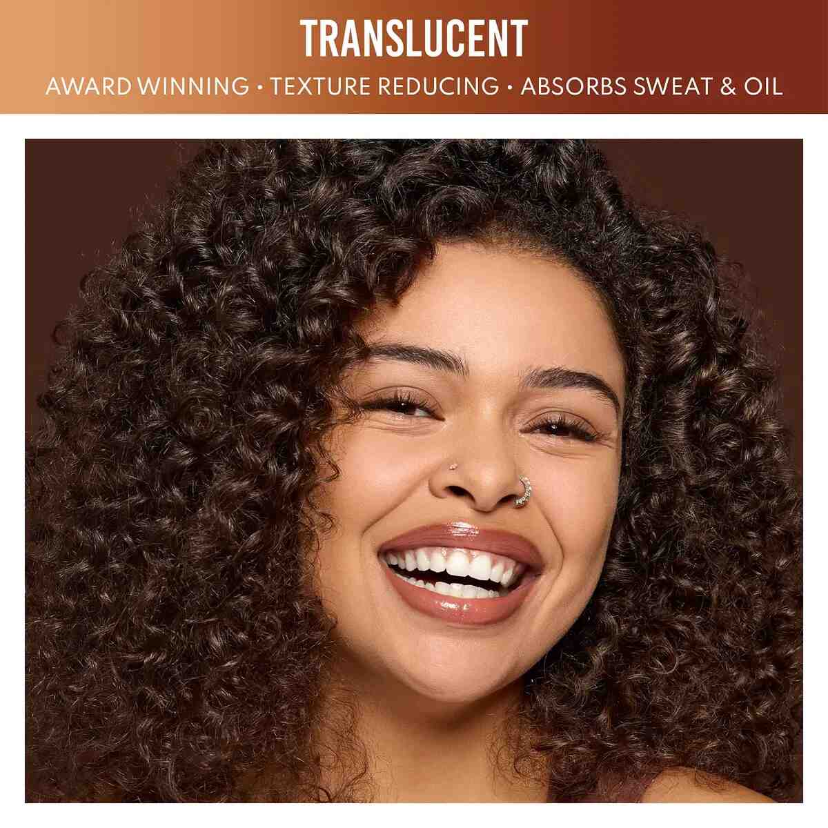 Universal Blurring Balm Powder