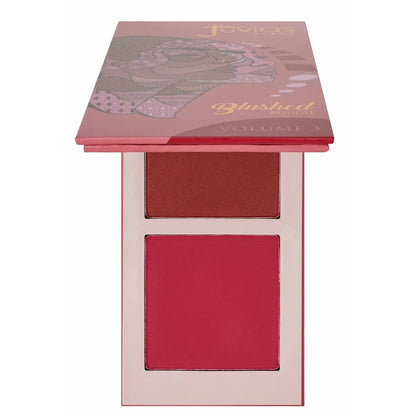 Dual-Shade Blush Duo