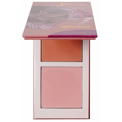 Dual-Shade Blush Duo