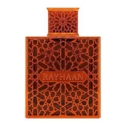 Long-Lasting Unisex Eau de Parfum Spray