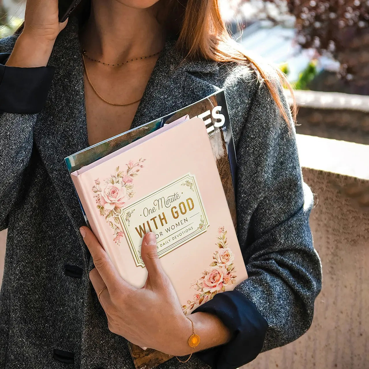 365 Days of Daily Spiritual Refreshment for Women