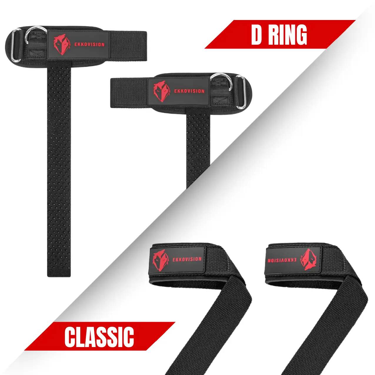 Lock Your Grip, Unlock Massive Gains Heavy-Duty Lifting Straps