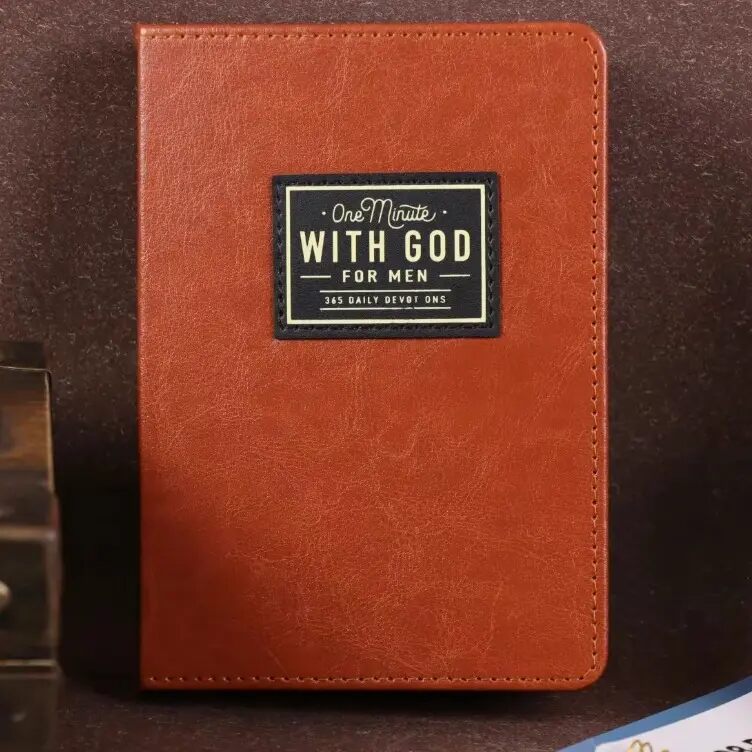 Daily Spiritual Uplift: 365-Day Bite-Sized Scripture Devotional Book