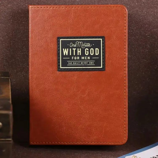 Daily Spiritual Uplift: 365-Day Bite-Sized Scripture Devotional Book