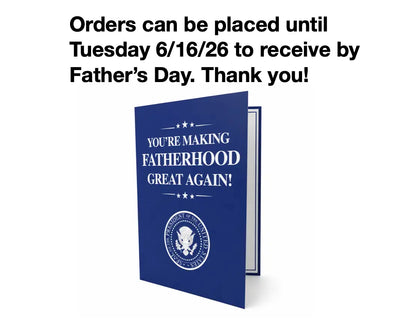 The Ultimate Personalized Voice Patriotic Greeting Card — Express Your Love Loud and Proud!