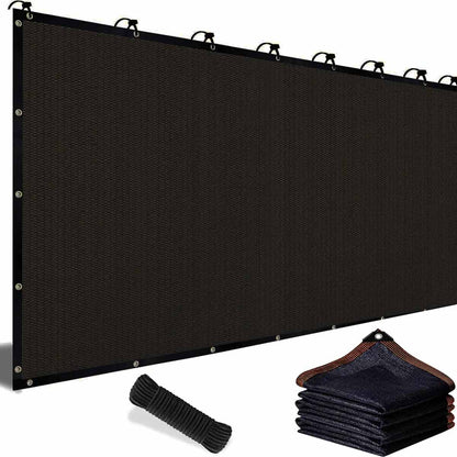 90% Blackout UV-Resistant Shade Net