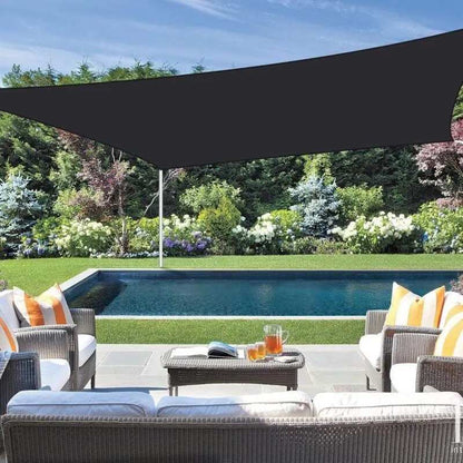90% Blackout UV-Resistant Shade Net