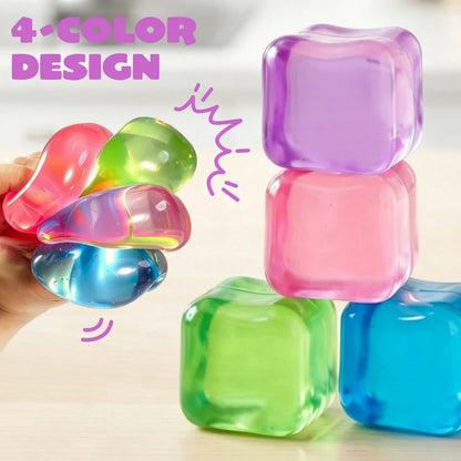 Ultimate Squishy Sensory Stress Relief Balls
