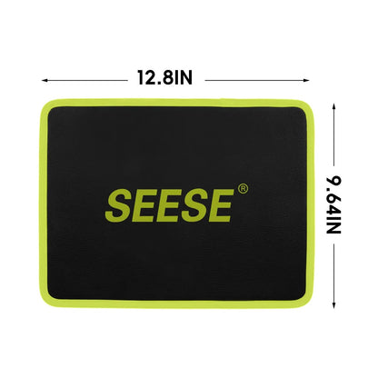 Flexible Magnetic Tool Mat – Secure, Organized, Scratch-Free