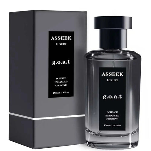 g.o.a.t Midnight Marine Man Men's Perfume