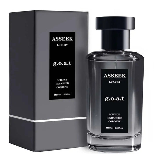 g.o.a.t Midnight Marine Man Men's Perfume