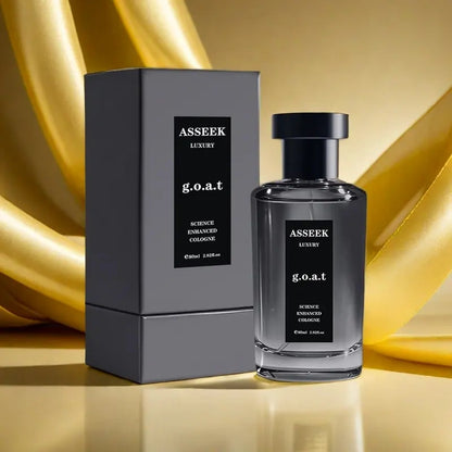 g.o.a.t Midnight Marine Man Men's Perfume